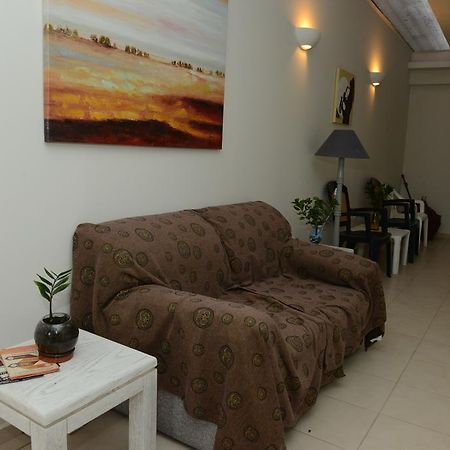 Volanakis Apartments Αμουδάρα Εξωτερικό φωτογραφία