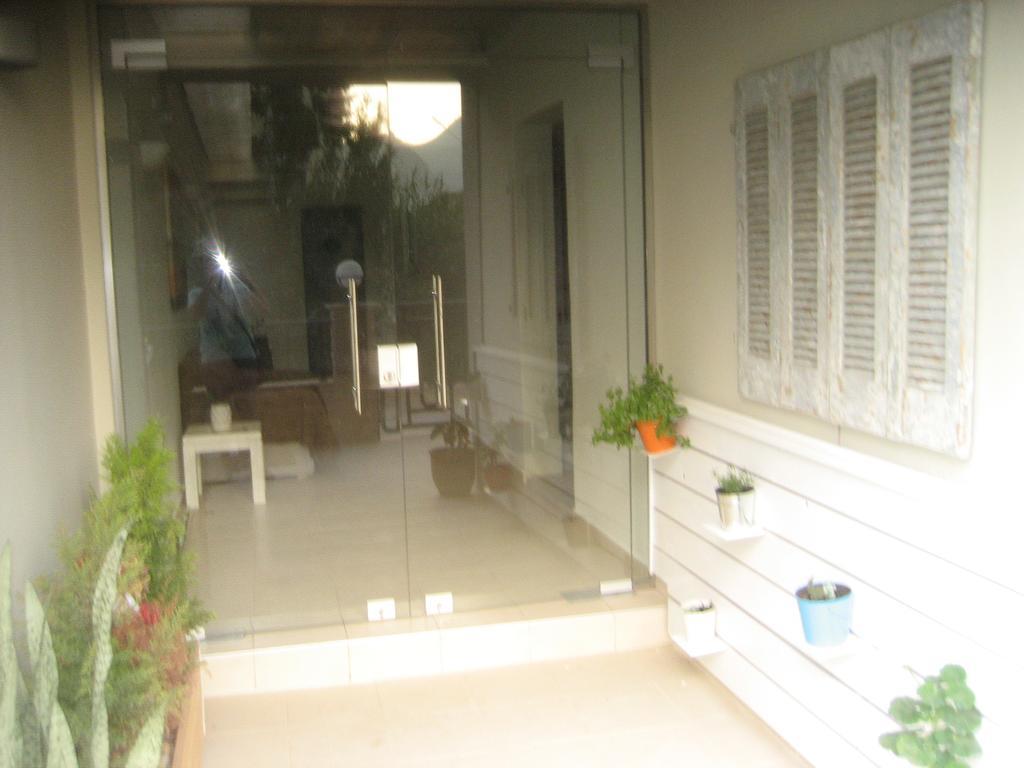 Volanakis Apartments Αμουδάρα Εξωτερικό φωτογραφία