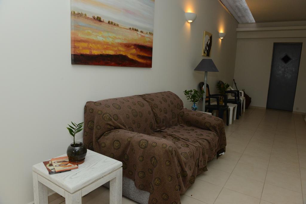 Volanakis Apartments Αμουδάρα Εξωτερικό φωτογραφία