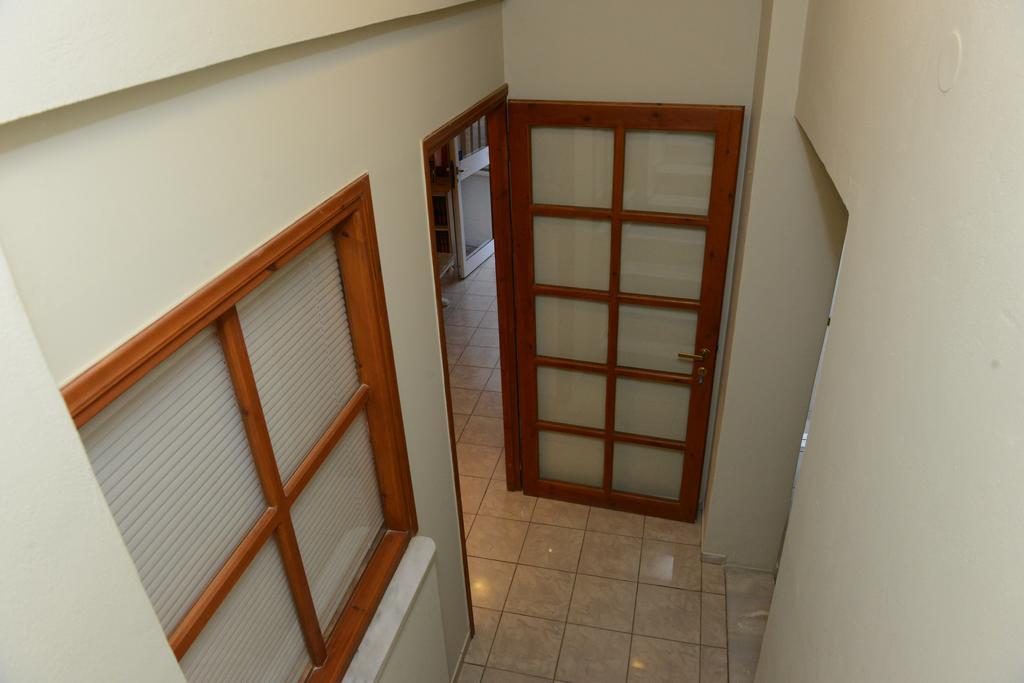 Volanakis Apartments Αμουδάρα Εξωτερικό φωτογραφία