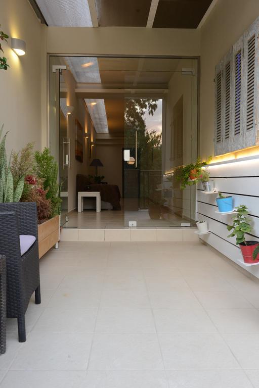 Volanakis Apartments Αμουδάρα Εξωτερικό φωτογραφία