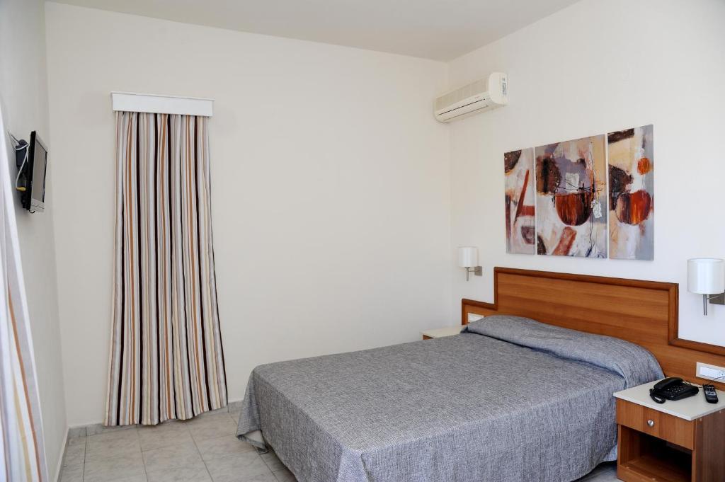 Volanakis Apartments Αμουδάρα Δωμάτιο φωτογραφία