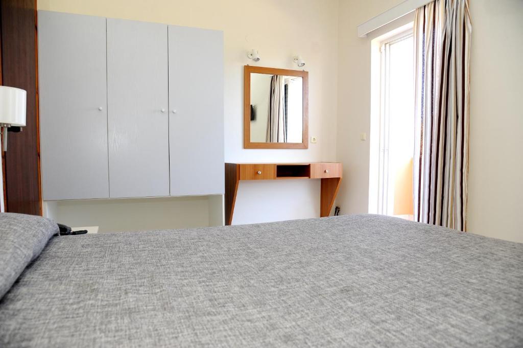 Volanakis Apartments Αμουδάρα Δωμάτιο φωτογραφία