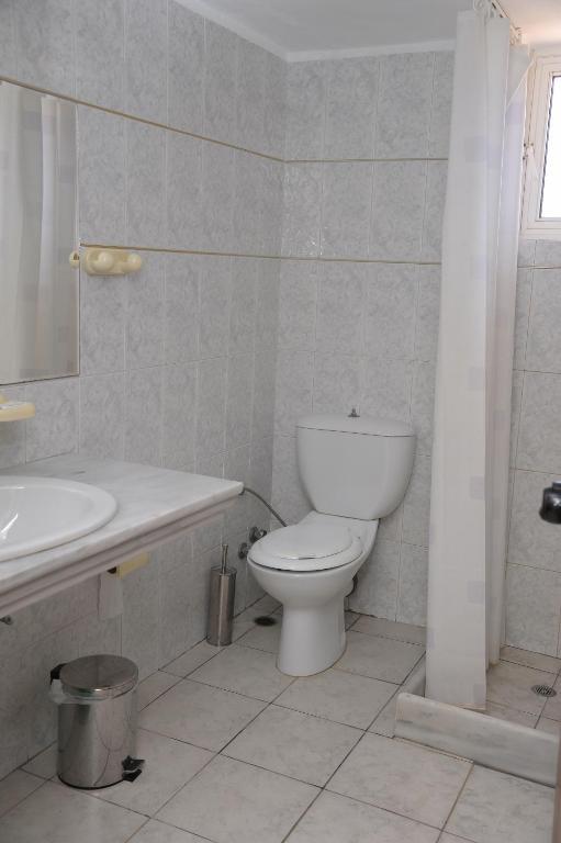 Volanakis Apartments Αμουδάρα Δωμάτιο φωτογραφία