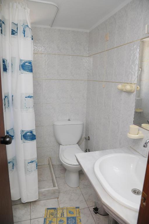 Volanakis Apartments Αμουδάρα Δωμάτιο φωτογραφία
