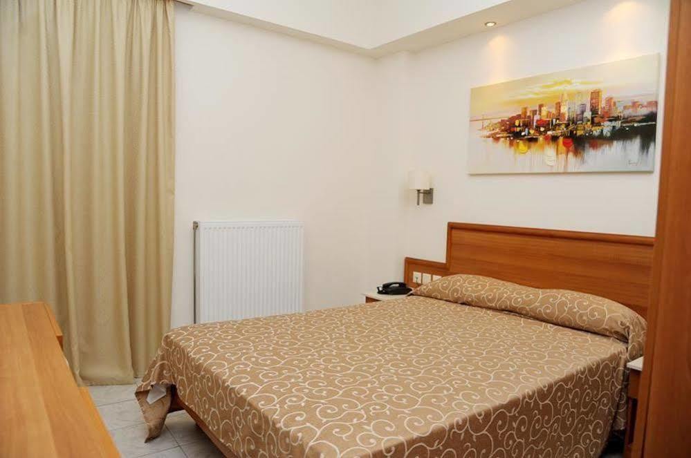Volanakis Apartments Αμουδάρα Εξωτερικό φωτογραφία